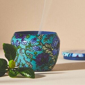 Anthropologie Candle